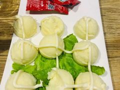 -花腰餐吧Bistro烧烤 傣味(传媒大学店)