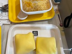 -满记甜品(金帝银泰城店)