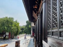 -大雁塔北广场音乐喷泉