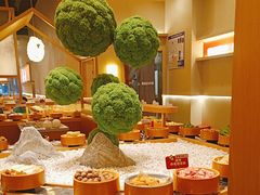 -喜家自助小火锅(卓悦里店)