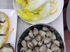 -船奇蒸汽海鲜·闽菜(八市海鲜总店)