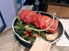 -盡膳口福跷脚牛肉火锅(晶耀前滩店)