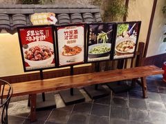 -渔乡米香·剁椒鱼头(四方坪店)