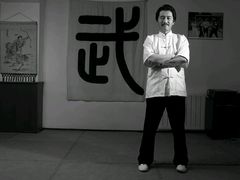 -咏春拳学总会·一拳咏春(双井店)