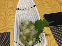 芥末章鱼-季乐