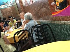 -海鲜街菜馆(海珠南路店)