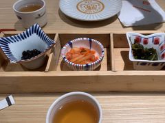 -堂本家·二代目·炸猪排(Express东海店)