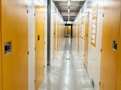 -安东易迷你仓自助寄存仓库(苏州桥店)