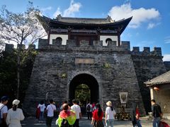 -天龙八部武侠城