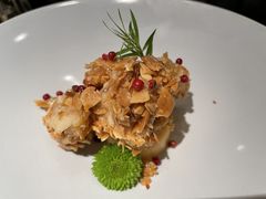 -江上荟·创意中国菜(绿地缤纷城店)