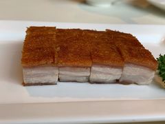 冰烧三层肉-利苑酒家(金宝店)