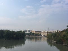 -东湖景区