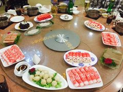 -唐乐宫·小厨餐厅
