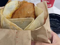 -肯德基(黄渡DT店)