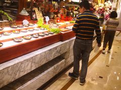 -芭菲盛宴·环球美食(袁家岗店)