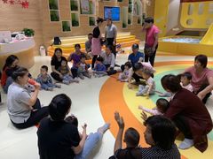-贝思特蒙特梭利早教新区旗舰中心(苏州新区复悦城店)