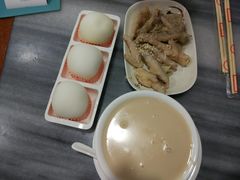 -黄师奶甜品店