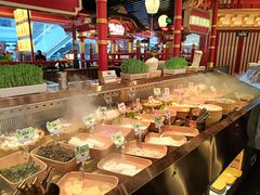 -牛New寿喜烧(中山公园龙之梦店)