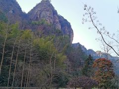 -十九峰景区