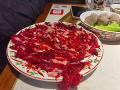 新鲜肥牛-汕头八合里海记牛肉店(清河店)