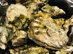 -419海鲜烧烤大排档