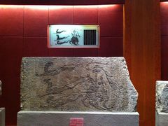 -卧龙岗文化园-南阳市汉画馆