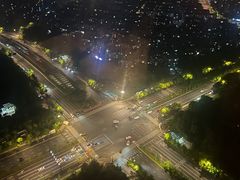 -悦厅·下午茶(杭州柏悦酒店)