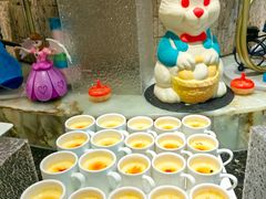 -佛山皇冠假日酒店-西餐厅