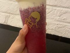 -喜茶(佛山南海万科广场店)