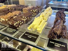 手工巧克力-Patagonia Chocolates(皇后镇店)