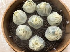荠菜汤包-法华汤包馆(法华镇路店)