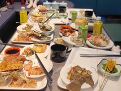 -萧邦音乐会所KTV·蒸汽活海鲜自助(福田店)