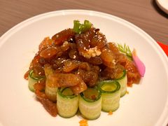 -将相和·海鲜蒸饺大连菜