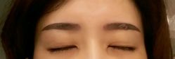 -HQ半永久纹绣纹眉