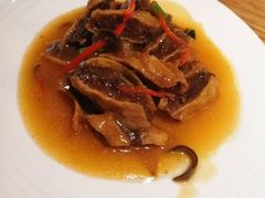 -胖老汉椒麻鸡清真新疆菜(西御街店)