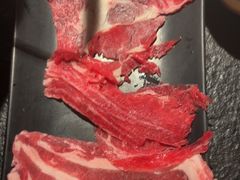 -嘿嘟嘟·肋条烧肉放题(爱融荟城店)