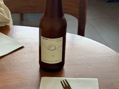 乌梅子啤-半勺舒舒(太乙店)