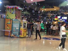 -大玩家(马鞍山万达店)