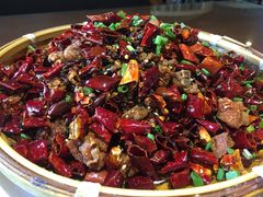 -58度品质川菜馆(经一路店)
