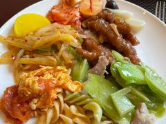 -惠州康帝国际酒店