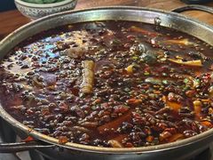-黑竹香鸡(营和巷店)