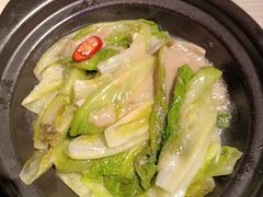 -避风塘(宝山万达店)