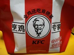 -肯德基(石佛营店)