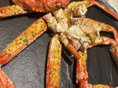 -上井料理黑金店(IFS国金中心店)