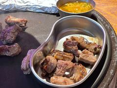 -济州爱肉堂(总店)