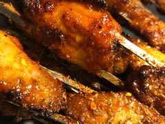 -碎怂烤肉(钟楼柳巷店)