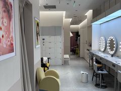 -天真蓝照相馆(杭州滨江宝龙店)