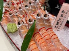 -上井料理黑金店(IFS国金中心店)