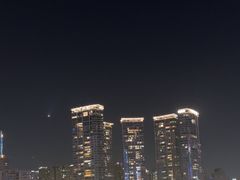 -琶醍壹号•潮菜江景餐吧