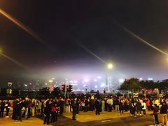 景观位-好彩海鲜酒家(帝国中心店)